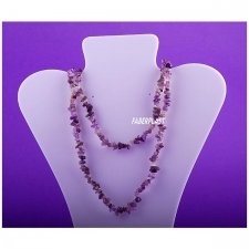 ACRYLIC PLEXIGLAS jewerly EXHIBITOR MARINA