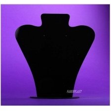 ACRYLIC PLEXIGLAS jewerly EXHIBITOR MARINA