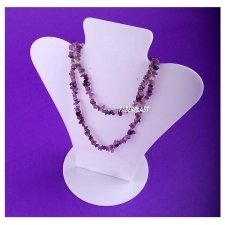 ACRYLIC PLEXIGLAS jewerly EXHIBITOR MARINA