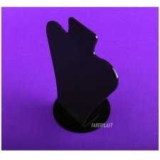 ACRYLIC PLEXIGLAS jewerly EXHIBITOR MARINA