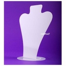 ACRYLIC PLEXIGLAS jewerly EXHIBITOR MARINA