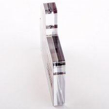 Acrylic plexiglas block DEPORVILLAGE