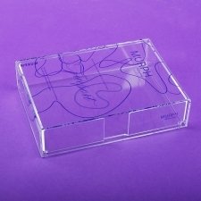 Plexiglas sleeve box MURPH Freeport