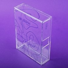 Plexiglas sleeve box MURPH Freeport