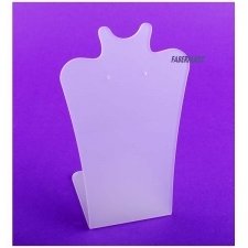 ACRYLIC PLEXIGLAS jewerly EXHIBITOR MARTY