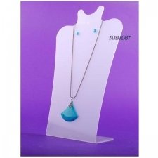 ACRYLIC PLEXIGLAS jewerly EXHIBITOR MARTY