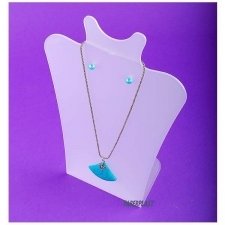 ACRYLIC PLEXIGLAS jewerly EXHIBITOR MARTY