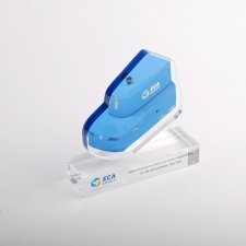 Plexiglas trophy ECA AEROSPACE