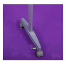 Display MARCO exhibition frame and brochure holders