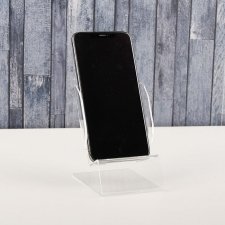 Acrylic plexiglas display stand for CEX SMARTPHONES