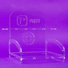 Acrylic plexiglas display stand PRIM