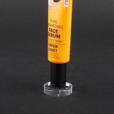 Acrylic plexiglas small stands for POP products