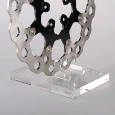 Methacrylate base and support GALFER