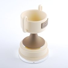 Football Cup of plexiglas and PLA 3D printing