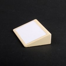 PLA 3D wood and plexiglas printing display