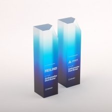 Acrylic plexiglas blocks CROUZET