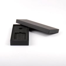 Openwork interiors for CASES