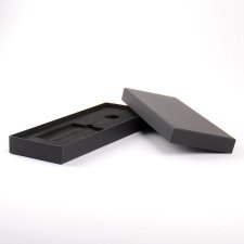 Openwork interiors for CASES