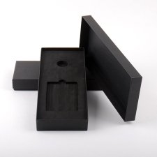 Openwork interiors for CASES