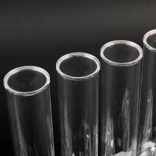 Acrylic plexiglas display ELIX POLYMERS