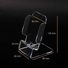 JERRY Display Stand for Smartphones and Cell Phones