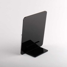 SMILERS Acrylic brochure display