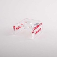 MARIOFF acrylic support part