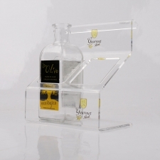 Exhibitor Oils Gourmet Real