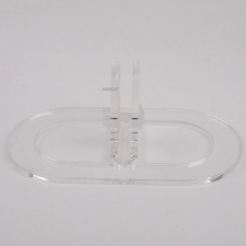 Acrylic Plexiglas Foam Stand