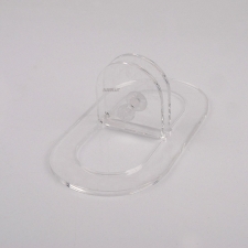 Acrylic Plexiglas Foam Stand