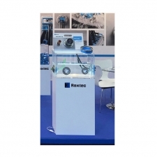 Acrylic Plexiglas Showcase Roxtec