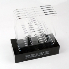 Acrylic Plexiglas Trophy Fs