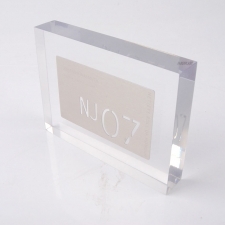 Acrylic Occlusion Nj07