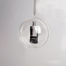 Acrylic Plexiglas Sphere Ecovidrio