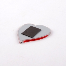 Plexiglas Magnet Ribeira Sacra