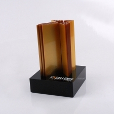 Trophée Plexiglas Excellence Project