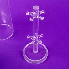 Plexiglas Pot El Bar