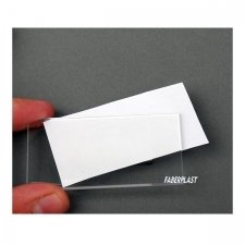 Perspex badge KAIMAN