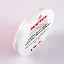 Acrylic Plexiglas Block Mapfre-ing