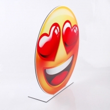 Display Emoticon Almotor 26