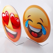 Display Emoticon Almotor 26