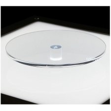 Plexiglas showcase LUCK