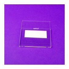 ACRYLIC PLEXIGLAS SHEET HOLDER WALL NEO