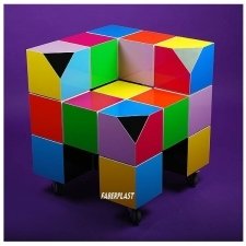 CHAIR “CUBYK” OF FOAMAPAN