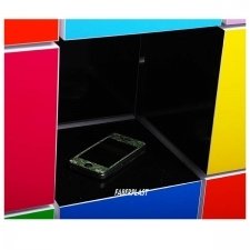 CHAIR “CUBYK” OF FOAMAPAN