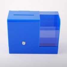Perspex Suggestion Box LOW