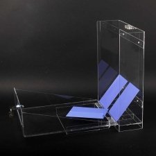 Perspex Suggestion Box BIG MAGYC