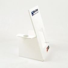 Perspex display product SACH