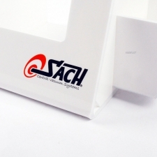 Perspex display product SACH
