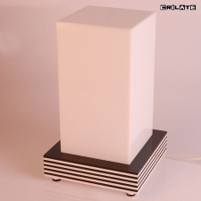 Perspex lamp CRILATE LAM1